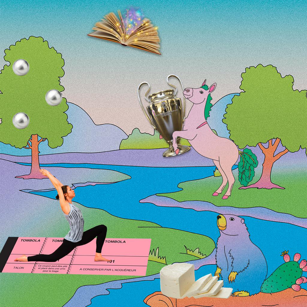 PROGRAMME DES ATELIERS